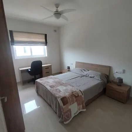 Διαμέρισμα Victoria Modern Kerċem