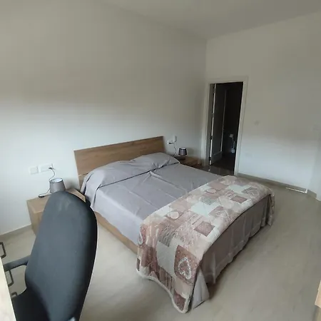 Apartmán Victoria Modern