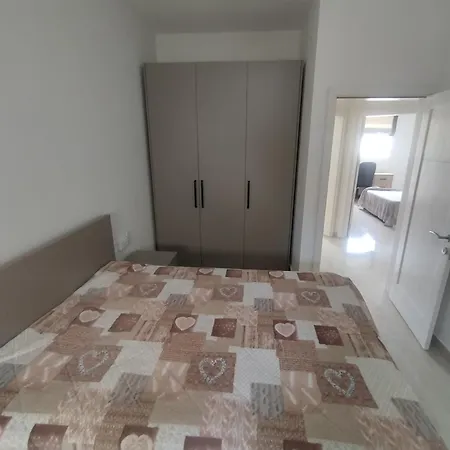 Διαμέρισμα Victoria Modern Kerċem