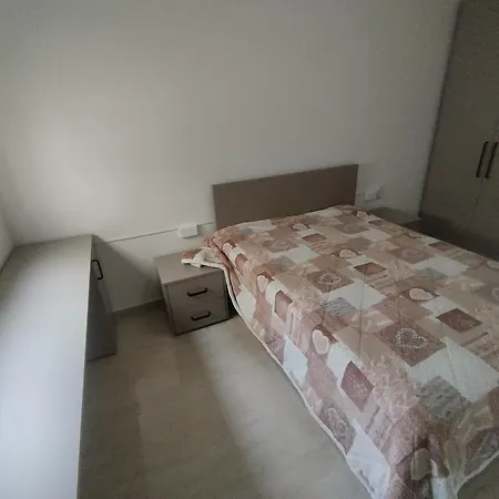 Διαμέρισμα Victoria Modern